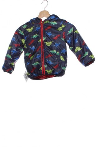 Kinderjacke Unbranded, Größe 3-4y/ 104-110 cm, Farbe Mehrfarbig, Preis 14,99 €
