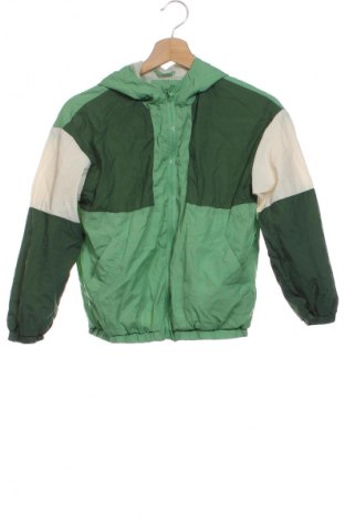 Kinderjacke Unbranded, Größe 7-8y/ 128-134 cm, Farbe Mehrfarbig, Preis 15,99 €