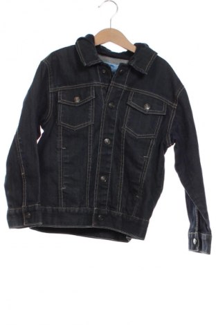 Kinderjacke Unbranded, Größe 5-6y/ 116-122 cm, Farbe Blau, Preis 15,99 €