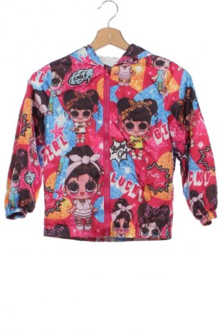 Kinderjacke Unbranded, Größe 7-8y/ 128-134 cm, Farbe Mehrfarbig, Preis 15,99 €