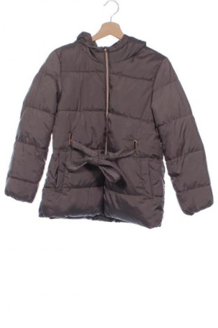 Dětská bunda  Unbranded, Velikost 10-11y/ 146-152 cm, Barva Šedá, Cena  899,00 Kč