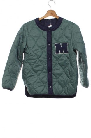 Dětská bunda  Unbranded, Velikost 9-10y/ 140-146 cm, Barva Zelená, Cena  469,00 Kč