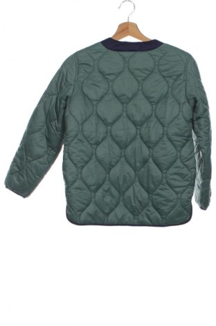 Dětská bunda  Unbranded, Velikost 9-10y/ 140-146 cm, Barva Zelená, Cena  469,00 Kč