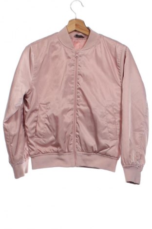 Kinderjacke Unbranded, Größe 9-10y/ 140-146 cm, Farbe Rosa, Preis 16,99 €
