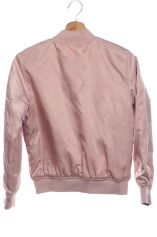 Kinderjacke Unbranded, Größe 9-10y/ 140-146 cm, Farbe Rosa, Preis 16,99 €