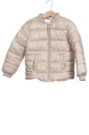 Dětská bunda  Unbranded, Velikost 4-5y/ 110-116 cm, Barva Béžová, Cena  419,00 Kč
