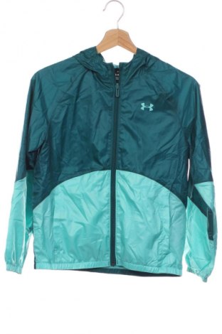 Dětská bunda  Under Armour, Velikost 10-11y/ 146-152 cm, Barva Vícebarevné, Cena  1 899,00 Kč