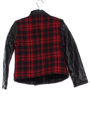 Παιδικό μπουφάν United Colors Of Benetton, Μέγεθος 6-7y/ 122-128 εκ., Χρώμα Πολύχρωμο, Τιμή 16,80 €