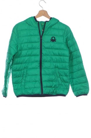 Dětská bunda  United Colors Of Benetton, Velikost 10-11y/ 146-152 cm, Barva Vícebarevné, Cena  379,00 Kč