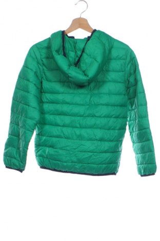 Dětská bunda  United Colors Of Benetton, Velikost 10-11y/ 146-152 cm, Barva Vícebarevné, Cena  379,00 Kč