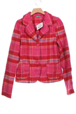 Dětská bunda  United Colors Of Benetton, Velikost 12-13y/ 158-164 cm, Barva Vícebarevné, Cena  379,00 Kč