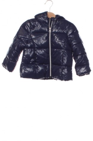 Kinderjacke United Colors Of Benetton, Größe 12-18m/ 80-86 cm, Farbe Blau, Preis € 40,99