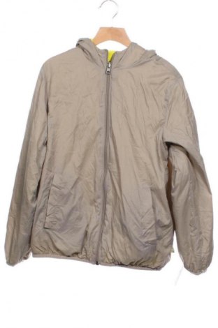 Dětská bunda  United Colors Of Benetton, Velikost 10-11y/ 146-152 cm, Barva Béžová, Cena  369,00 Kč