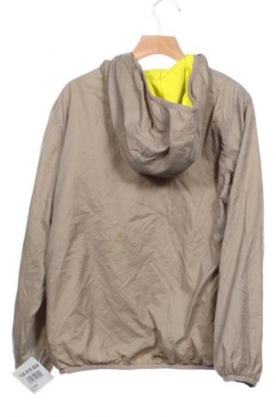 Dětská bunda  United Colors Of Benetton, Velikost 10-11y/ 146-152 cm, Barva Béžová, Cena  369,00 Kč