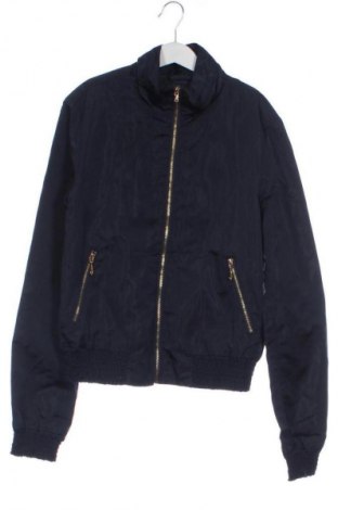 Dětská bunda  United Colors Of Benetton, Velikost 11-12y/ 152-158 cm, Barva Modrá, Cena  389,00 Kč