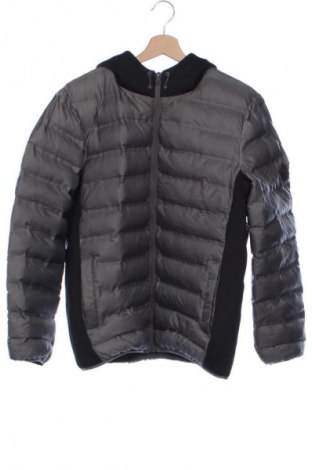 Dětská bunda  United Colors Of Benetton, Velikost 13-14y/ 164-168 cm, Barva Šedá, Cena  509,00 Kč