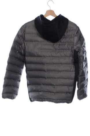 Dětská bunda  United Colors Of Benetton, Velikost 13-14y/ 164-168 cm, Barva Šedá, Cena  509,00 Kč