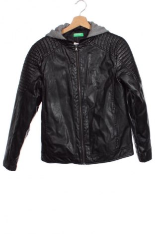 Dětská bunda  United Colors Of Benetton, Velikost 12-13y/ 158-164 cm, Barva Vícebarevné, Cena  489,00 Kč