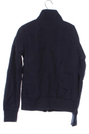 Dětská bunda  Woolrich, Velikost 9-10y/ 140-146 cm, Barva Modrá, Cena  1 499,00 Kč