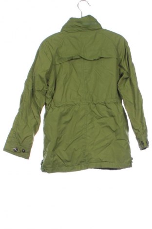 Kinderjacke Zara, Größe 5-6y/ 116-122 cm, Farbe Grün, Preis € 27,68