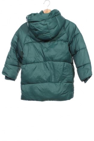 Dětská bunda  Zara, Velikost 7-8y/ 128-134 cm, Barva Zelená, Cena  1 060,00 Kč