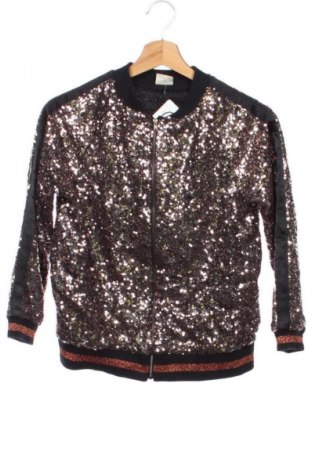 Kinderjacke Zara, Größe 8-9y/ 134-140 cm, Farbe Mehrfarbig, Preis 10,23 €