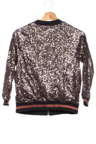 Kinderjacke Zara, Größe 8-9y/ 134-140 cm, Farbe Mehrfarbig, Preis 10,23 €