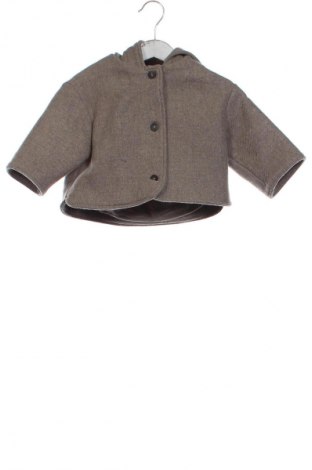 Kinderjacke Zara, Größe 6-9m/ 68-74 cm, Farbe Beige, Preis € 10,17