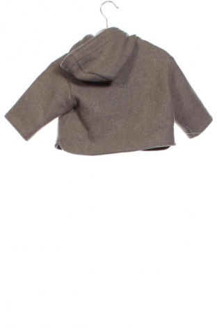 Kinderjacke Zara, Größe 6-9m/ 68-74 cm, Farbe Beige, Preis € 10,17