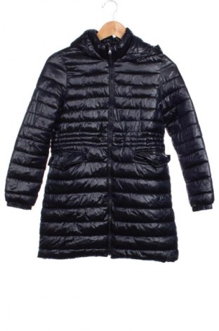 Kinderjacke Zara, Größe 10-11y/ 146-152 cm, Farbe Blau, Preis 13,81 €