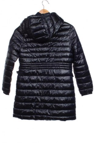 Kinderjacke Zara, Größe 10-11y/ 146-152 cm, Farbe Blau, Preis 13,81 €