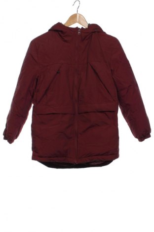 Kinderjacke Zara, Größe 10-11y/ 146-152 cm, Farbe Rot, Preis 13,81 €