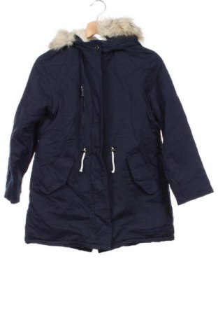 Detská bunda  Zara, Veľkosť 12-13y/ 158-164 cm, Farba Modrá, Cena  18,95 €