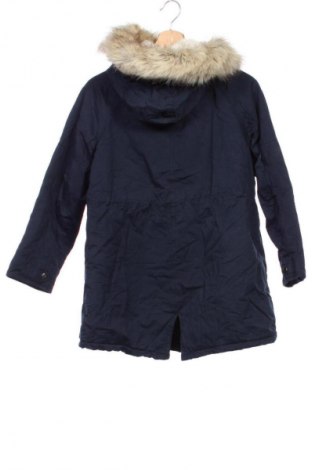 Detská bunda  Zara, Veľkosť 12-13y/ 158-164 cm, Farba Modrá, Cena  18,95 €