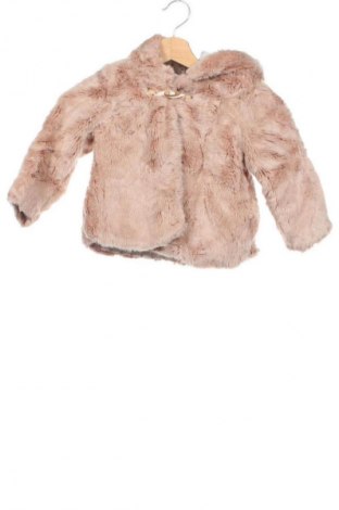 Kinderjacke Zara, Größe 2-3y/ 98-104 cm, Farbe Braun, Preis € 21,99