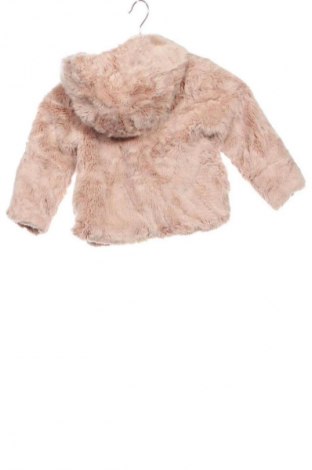 Kinderjacke Zara, Größe 2-3y/ 98-104 cm, Farbe Braun, Preis € 21,99