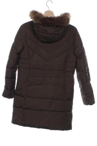 Παιδικό μπουφάν Zara, Μέγεθος 12-13y/ 158-164 εκ., Χρώμα Καφέ, Τιμή 12,02 €