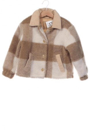 Kinderjacke Zara, Größe 3-4y/ 104-110 cm, Farbe Mehrfarbig, Preis 25,00 €