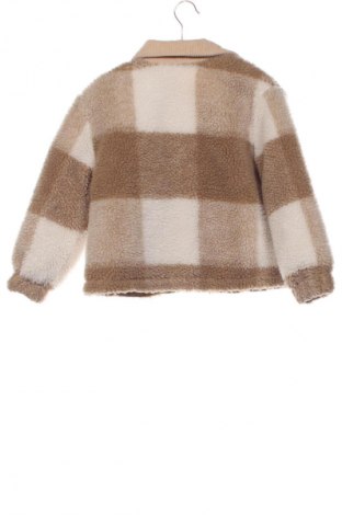 Kinderjacke Zara, Größe 3-4y/ 104-110 cm, Farbe Mehrfarbig, Preis 25,00 €