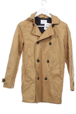 Dětská bunda  Zara, Velikost 12-13y/ 158-164 cm, Barva Hnědá, Cena  279,00 Kč