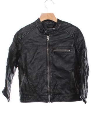 Dětská bunda  Zara, Velikost 5-6y/ 116-122 cm, Barva Černá, Cena  279,00 Kč