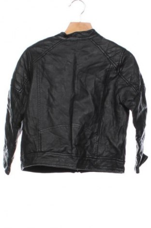 Dětská bunda  Zara, Velikost 5-6y/ 116-122 cm, Barva Černá, Cena  279,00 Kč