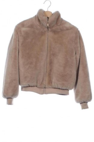 Dětská bunda  Zara, Velikost 11-12y/ 152-158 cm, Barva Béžová, Cena  269,00 Kč