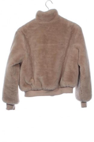 Dětská bunda  Zara, Velikost 11-12y/ 152-158 cm, Barva Béžová, Cena  269,00 Kč