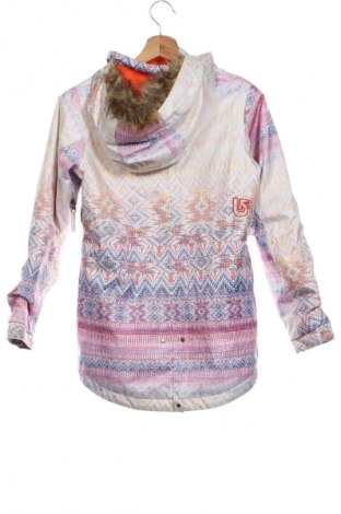 Dětská bunda pro zimní sporty  Burton, Velikost 9-10y/ 140-146 cm, Barva Vícebarevné, Cena  1 549,00 Kč