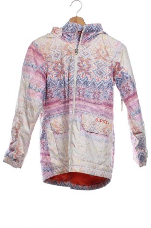 Dětská bunda pro zimní sporty  Burton, Velikost 9-10y/ 140-146 cm, Barva Vícebarevné, Cena  1 549,00 Kč