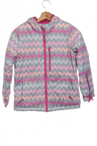 Dětská bunda pro zimní sporty  Coccodrillo, Velikost 6-7y/ 122-128 cm, Barva Vícebarevné, Cena  769,00 Kč