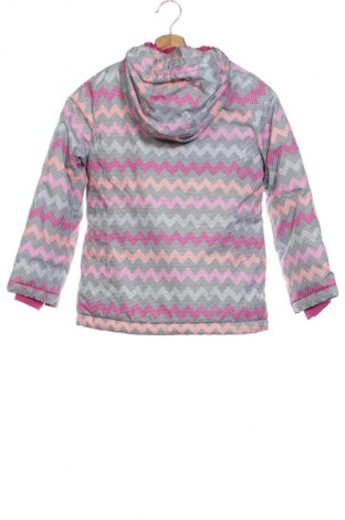 Dětská bunda pro zimní sporty  Coccodrillo, Velikost 6-7y/ 122-128 cm, Barva Vícebarevné, Cena  769,00 Kč