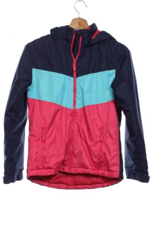 Kinderjacke für Wintersport Crane, Größe 10-11y/ 146-152 cm, Farbe Mehrfarbig, Preis 29,73 €
