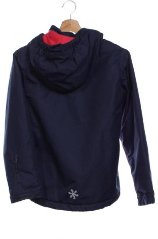 Kinderjacke für Wintersport Crane, Größe 10-11y/ 146-152 cm, Farbe Mehrfarbig, Preis 29,73 €